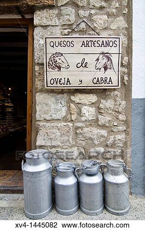 Morella mediaeval village Castell? n Spain View Large Photo Image Stock Image - Morella mediaeval village Castell? n Spain. Fotosearch