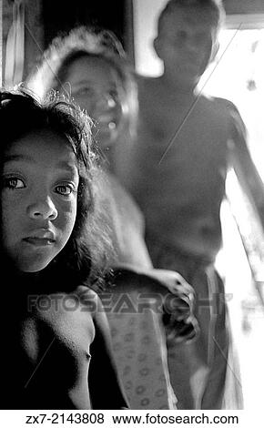 Morhan shared out the lands of the ex colony of Maracana between senior patients to let the families live together and integrate in the same community. Grandchildren without leprosy now can live beside their grandparents that did have leprosy. View Large Photo Image Stock Photo - Morhan shared out the lands of the ex colony of Maracana between senior patients to let the families live together and integrate in the same community. Grandchildren without leprosy now can live beside their grandparents that did have leprosy.. Fotosearch