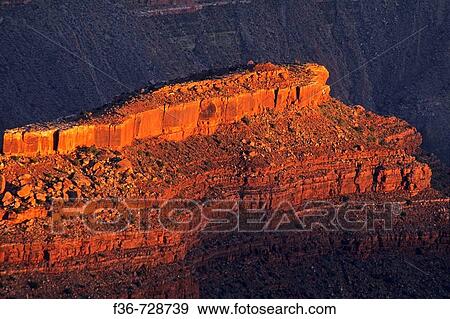 Morning light, from Moran Point, Grand Canyon National Park, Arizona, USA View Large Photo Image Stock Photo - Morning light, from Moran Point, Grand Canyon National Park, Arizona, USA. Fotosearch