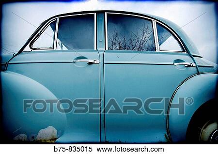 Morris Minor, England View Large Photo Image Stock Photography - Morris Minor, England. Fotosearch