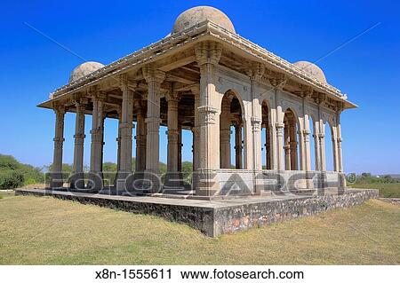 Mosque 15th-16th century, UNESCO World Heritage site, Champaner, India View Large Photo Image Stock Image - Mosque 15th-16th century, UNESCO World Heritage site, Champaner, India. Fotosearch