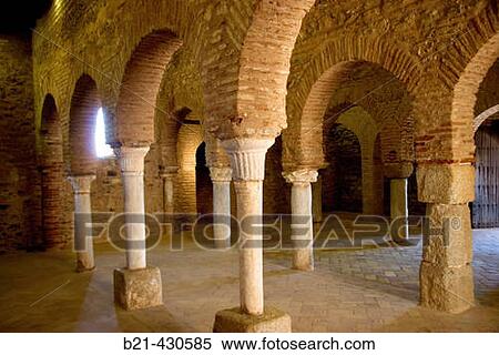 Mosque, Almonaster la Real. Huelva province, Andalusia. Spain View Large Photo Image Stock Photography - Mosque, Almonaster la Real. Huelva province, Andalusia. Spain. Fotosearch