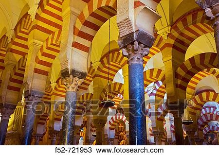 Mosque Cathedral of Cordoba. Andalusia, Spain View Large Photo Image Stock Image - Mosque Cathedral of Cordoba. Andalusia, Spain. Fotosearch