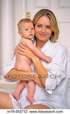 mother and baby View Large Photo Image Stock Image - mother and baby. Fotosearch