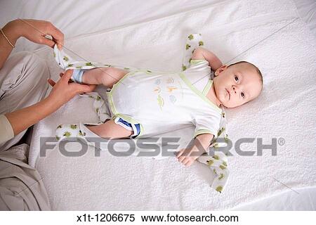 Mother and baby. View Large Photo Image Stock Photography - Mother and baby.. Fotosearch