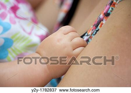 Mother and daughter, detail of hand View Large Photo Image Stock Photo - Mother and daughter, detail of hand. Fotosearch
