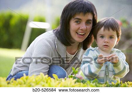 Mother and daughter. Gipuzkoa, Euskadi. Spain. View Large Photo Image Picture - Mother and daughter. Gipuzkoa, Euskadi. Spain.. Fotosearch