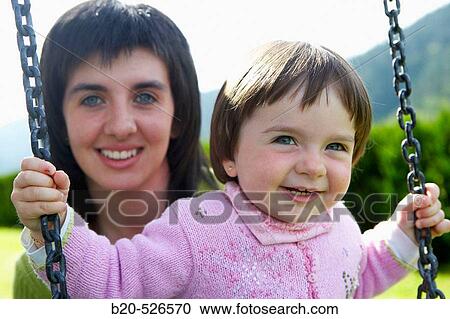 Mother and daughter. Gipuzkoa, Euskadi. Spain. View Large Photo Image Stock Image - Mother and daughter. Gipuzkoa, Euskadi. Spain.. Fotosearch