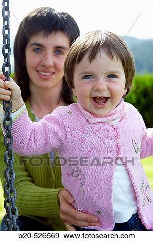 Mother and daughter. Gipuzkoa, Euskadi. Spain. View Large Photo Image Stock Photo - Mother and daughter. Gipuzkoa, Euskadi. Spain.. Fotosearch
