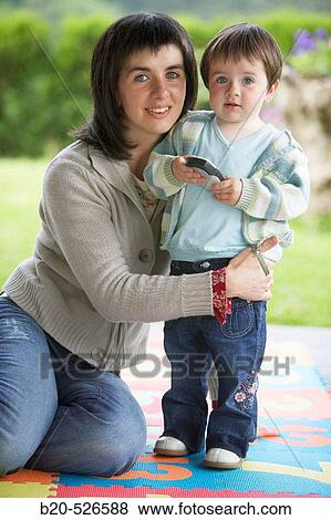 Mother and daughter. Gipuzkoa, Euskadi. Spain. View Large Photo Image Stock Photo - Mother and daughter. Gipuzkoa, Euskadi. Spain.. Fotosearch
