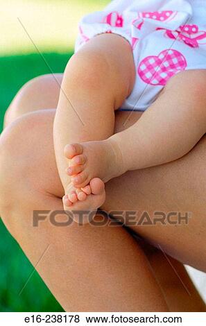 mother and daughter legs View Large Photo Image Stock Photo - mother and daughter legs. Fotosearch