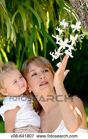 Mother and daughter. Miami, Florida, USA. View Large Photo Image Stock Photo - Mother and daughter. Miami, Florida, USA.. Fotosearch
