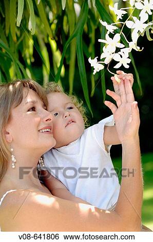 Mother and daughter. Miami, Florida, USA. View Large Photo Image Stock Photograph - Mother and daughter. Miami, Florida, USA.. Fotosearch