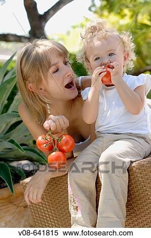 Mother and daughter. Miami, Florida, USA. View Large Photo Image Stock Photography - Mother and daughter. Miami, Florida, USA.. Fotosearch