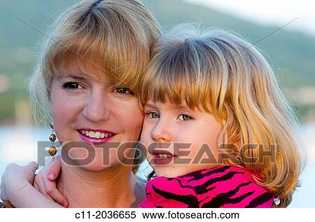 mother and daughter on cruise ship, Portsmouth, Dominica; Caribbean: cabrits national park;. View Large Photo Image Stock Photography - mother and daughter on cruise ship, Portsmouth, Dominica; Caribbean: cabrits national park;.. Fotosearch