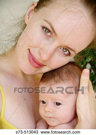 Mother and daughter View Large Photo Image Stock Image - Mother and daughter. Fotosearch