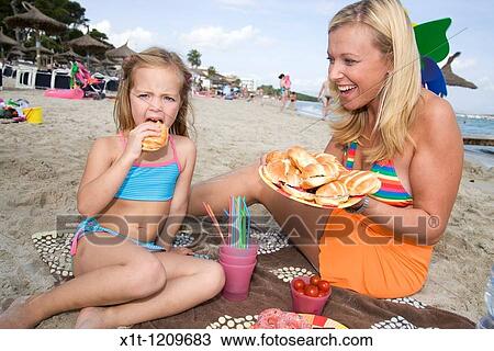 Mother and daughter. View Large Photo Image Stock Image - Mother and daughter.. Fotosearch
