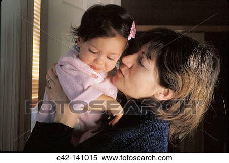 Mother and daughter View Large Photo Image Stock Photography - Mother and daughter. Fotosearch