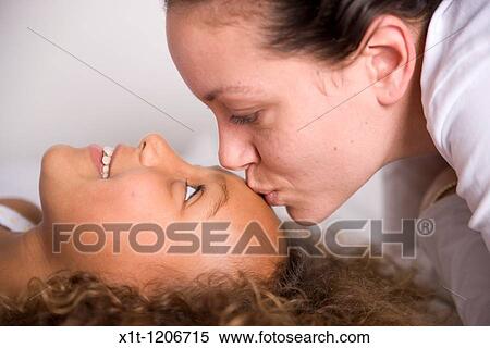 Mother and daughter. View Large Photo Image Stock Photography - Mother and daughter.. Fotosearch