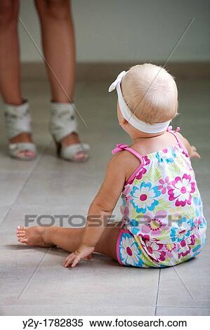 Mother and daughter View Large Photo Image Stock Photography - Mother and daughter. Fotosearch