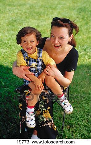 Mother and son View Large Photo Image Stock Image - Mother and son. Fotosearch