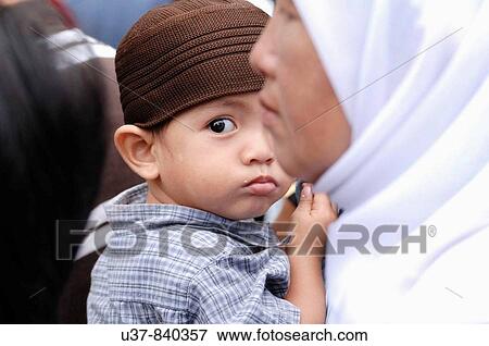 Mother & child View Large Photo Image Stock Photo - Mother & child. Fotosearch