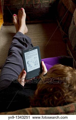 Mother-Daughter-Kindle View Large Photo Image Stock Image - Mother-Daughter-Kindle. Fotosearch