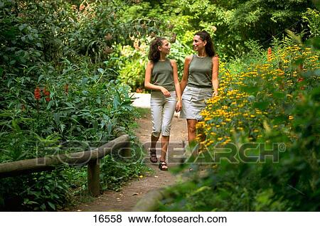 Mother with daughter View Large Photo Image Stock Photo - Mother with daughter. Fotosearch