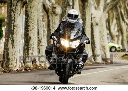 motorcycle under the plane trees, Valldemossa, mallorca, Balearic Islands, Spain, europe. View Large Photo Image Picture - motorcycle under the plane trees, Valldemossa, mallorca, Balearic Islands, Spain, europe.. Fotosearch