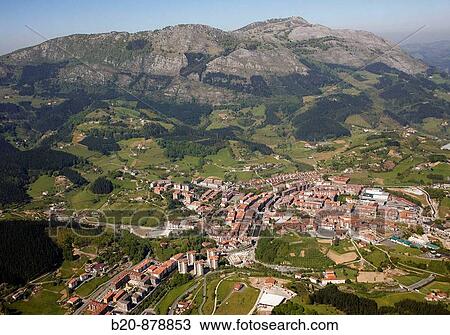 Mount Izarraitz, Azkoitia, Guipuzcoa, Basque Country, Spain View Large Photo Image Stock Image - Mount Izarraitz, Azkoitia, Guipuzcoa, Basque Country, Spain. Fotosearch
