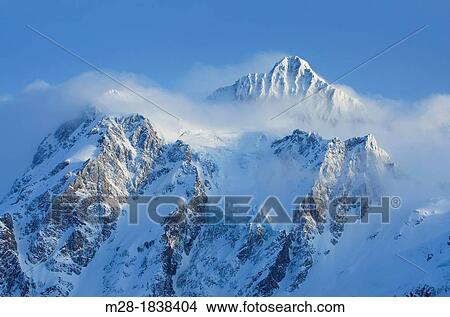 Mount Shuksan North Cascades Washington View Large Photo Image Picture - Mount Shuksan North Cascades Washington. Fotosearch