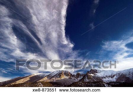 Mount Wheeler and Jeff Davis Peak in Great Basin National Park, Neveda View Large Photo Image Stock Image - Mount Wheeler and Jeff Davis Peak in Great Basin National Park, Neveda. Fotosearch