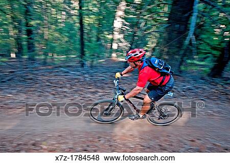mountain biking the Cold Springs Trail on Bald Mountain at Sun Valley Resort near the cities of Ketchum and Sun Valley in central Idaho View Large Photo Image Stock Photo - mountain biking the Cold Springs Trail on Bald Mountain at Sun Valley Resort near the cities of Ketchum and Sun Valley in central Idaho. Fotosearch