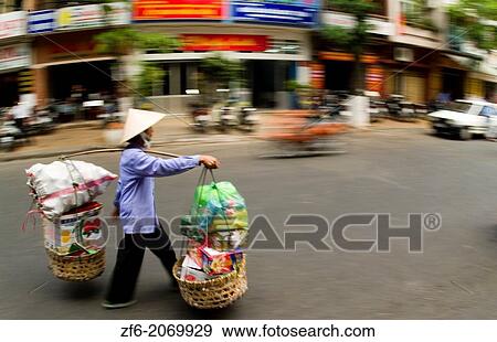 Movement and Energy Street Scenes Hanoi City Center Vietnam. View Large Photo Image Stock Photo - Movement and Energy Street Scenes Hanoi City Center Vietnam.. Fotosearch