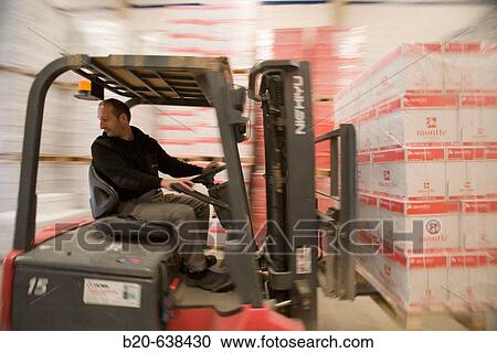 Moving pallets, office supplies at store house. Guipuzcoa, Euskadi, Spain View Large Photo Image Stock Image - Moving pallets, office supplies at store house. Guipuzcoa, Euskadi, Spain. Fotosearch