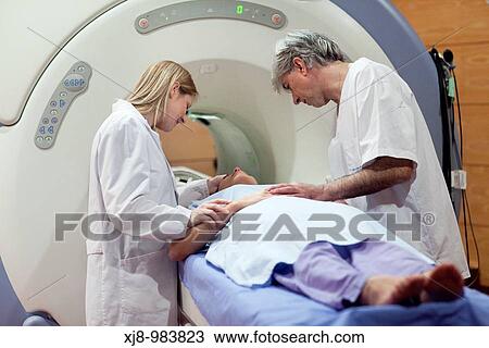 MRI (Magnetic Resonance Imaging) View Large Photo Image Stock Image - MRI (Magnetic Resonance Imaging). Fotosearch