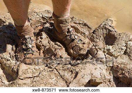 Muddy feet after canyon hiking along the Green River, Canyonlands National Park, Utah View Large Photo Image Stock Image - Muddy feet after canyon hiking along the Green River, Canyonlands National Park, Utah. Fotosearch
