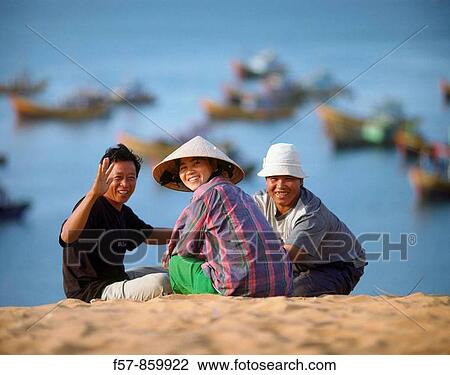 Mui Ne, Vietnam View Large Photo Image Stock Image - Mui Ne, Vietnam. Fotosearch