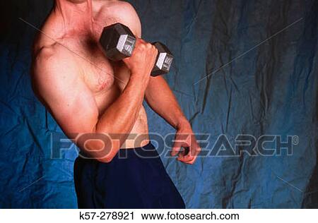 Muscles View Large Photo Image Stock Image - Muscles. Fotosearch
