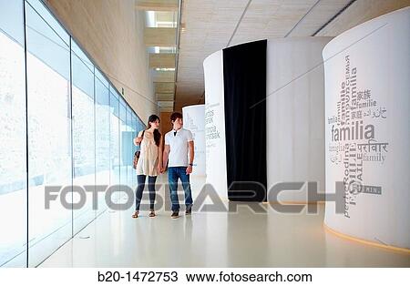 Museo San Telmo museum, San Sebastian, Gipuzkoa, Basque Country, Spain View Large Photo Image Stock Image - Museo San Telmo museum, San Sebastian, Gipuzkoa, Basque Country, Spain. Fotosearch