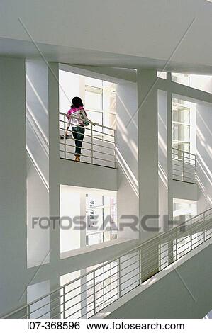 Museu d? Art Contemporani de Barcelona MACBA (Museum of Contemporary Art). Barcelona. Spain View Large Photo Image Stock Photograph - Museu d? Art Contemporani de Barcelona MACBA (Museum of Contemporary Art). Barcelona. Spain. Fotosearch