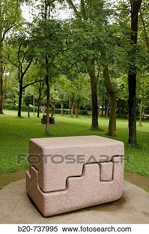 Museum Chillida Leku. San Sebastian, Guipuzcoa, Basque Country, Spain View Large Photo Image Stock Photography - Museum Chillida Leku. San Sebastian, Guipuzcoa, Basque Country, Spain. Fotosearch