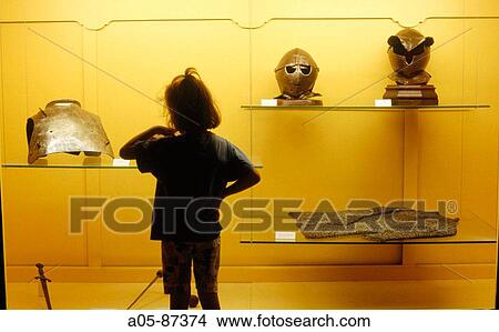 Museum. Foix castle. Cathar country. Ari? ge. Pyr? n? es. France. View Large Photo Image Picture - Museum. Foix castle. Cathar country. Ari? ge. Pyr? n? es. France.. Fotosearch