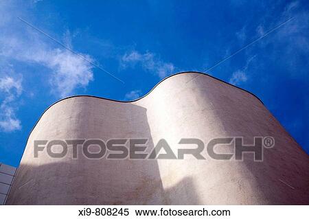Museum of Contemporary Art of Barcelona (MACBA), Barcelona. Catalonia, Spain View Large Photo Image Stock Photography - Museum of Contemporary Art of Barcelona (MACBA), Barcelona. Catalonia, Spain. Fotosearch