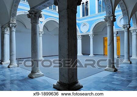 Museum of Fine Arts Valencia Spain View Large Photo Image Stock Photograph - Museum of Fine Arts Valencia Spain. Fotosearch