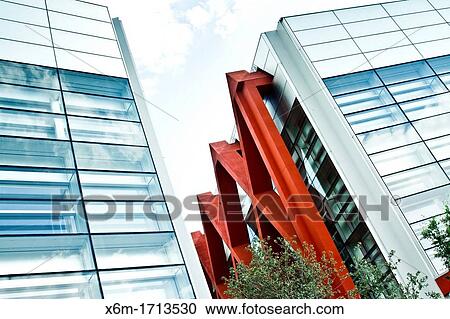 Museum of Human Evolution Burgos city Castile and Leon, Spain View Large Photo Image Stock Image - Museum of Human Evolution Burgos city Castile and Leon, Spain. Fotosearch
