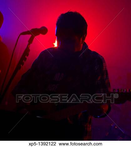 Music band View Large Photo Image Stock Image - Music band. Fotosearch