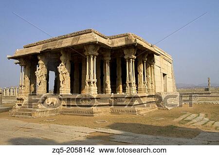 Musical pillars, Vithala Temple. Hampi, Karnataka, INDIA These musical pillars resonate when tapped. View Large Photo Image Stock Image - Musical pillars, Vithala Temple. Hampi, Karnataka, INDIA These musical pillars resonate when tapped.. Fotosearch