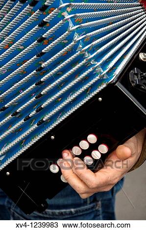 Musician playing accordion at Gernika livestock fair, Biscay, Basque Country, Spain View Large Photo Image Stock Image - Musician playing accordion at Gernika livestock fair, Biscay, Basque Country, Spain. Fotosearch