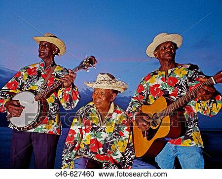 Musicians, Montego Bay, Jamaica, Caribbean View Large Photo Image Stock Image - Musicians, Montego Bay, Jamaica, Caribbean. Fotosearch